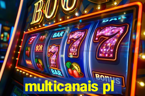 multicanais pl